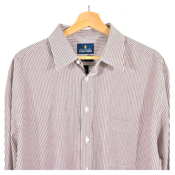 *Moved to @Foxtail90* STAFFORD Performance Super Shirt - Picture 1 of 8